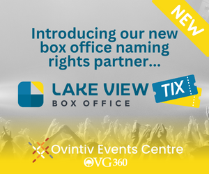 Alice in Chains  Ovintiv Events Centre – Dawson Creek's Entertainment  Centre